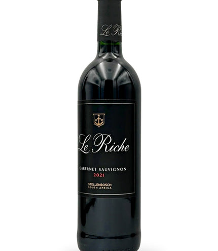 Cabernet Sauvignon Le Riche 2021