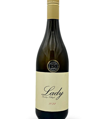 Lemberg Lady White Blend 2022