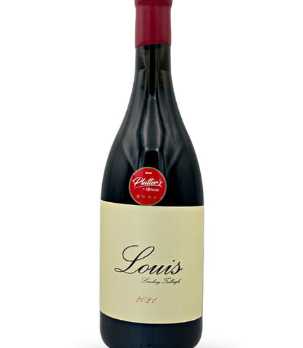 Lemberg Louis Rhone Blend 2021