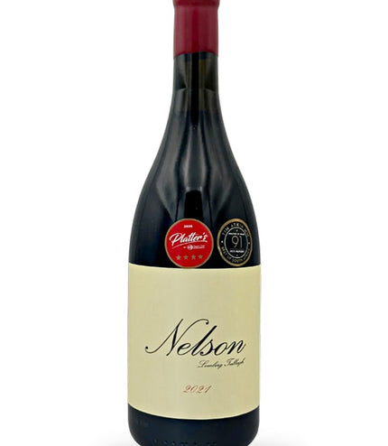 Lemberg Nelson Syrah 2021