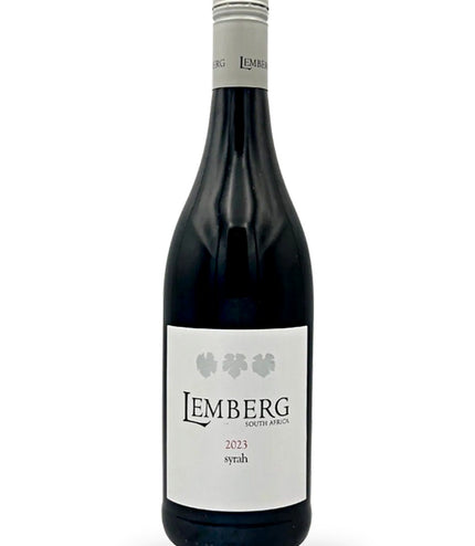 Lemberg Syrah 2023