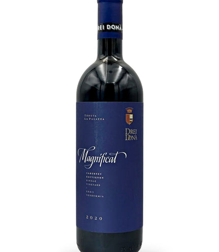 Magnificat IGT 2020