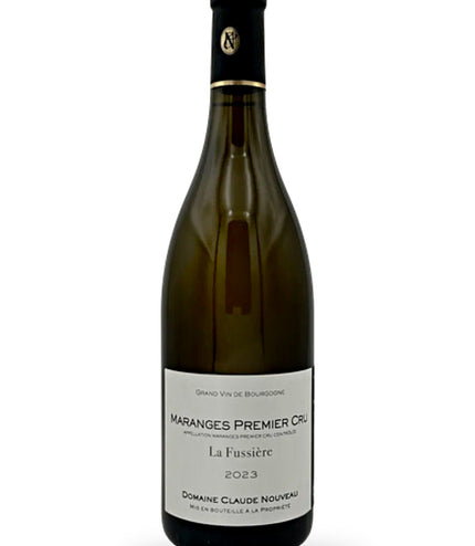 Maranges 1er Cru La Fussière Blanc 2023