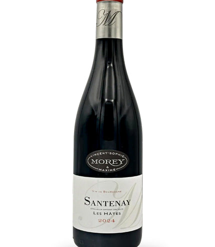 Santenay Les Hâtes Rouge 2024