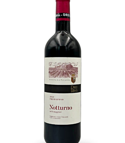 Notturno DOC 2022