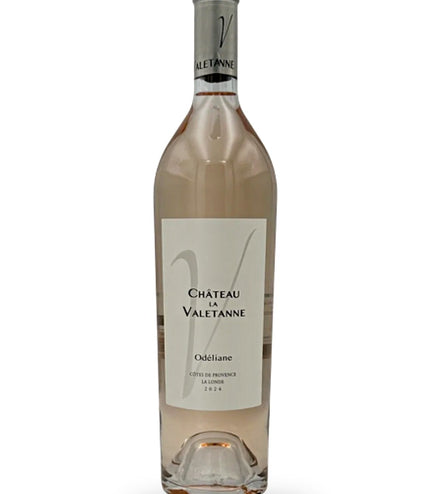 Cuvée Odeliane 2024