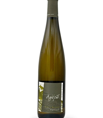Pinot Blanc Bio Expression 2024