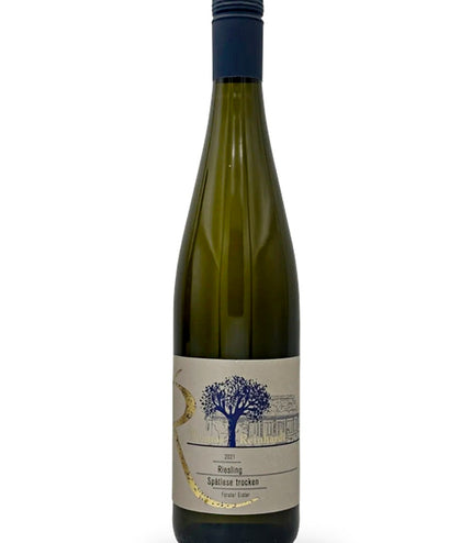 Riesling Forster Spätlese Trocken 2020