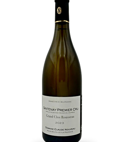Santenay 1er Cru Grand Clos Rousseau Rouge