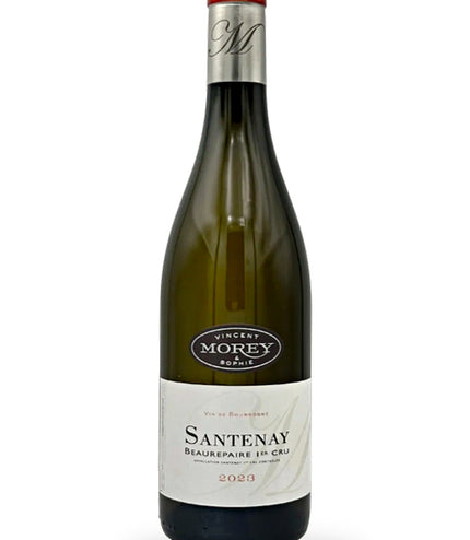 Santenay 1er Cru Blanc Beaurepaire 2023