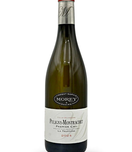 Puligny-Montrachet 1er Cru Blanc La Truffière 2024