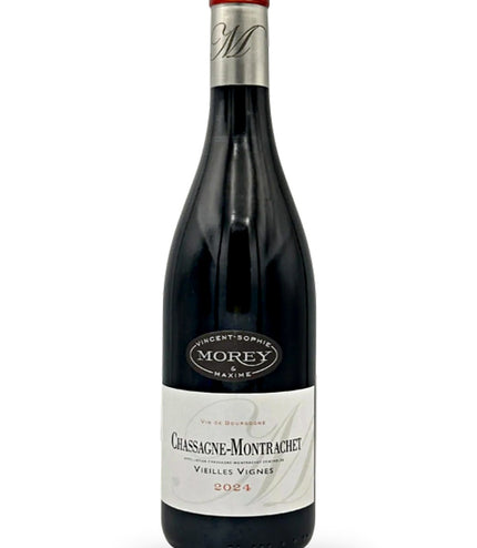 Chassagne-Montrachet Vieilles Vignes Rouge 2024