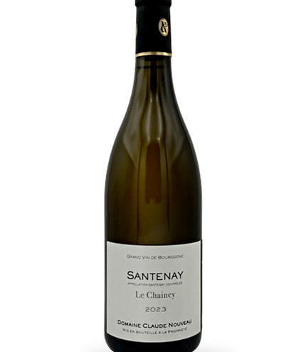 Santenay Le Chainey Blanc 2023