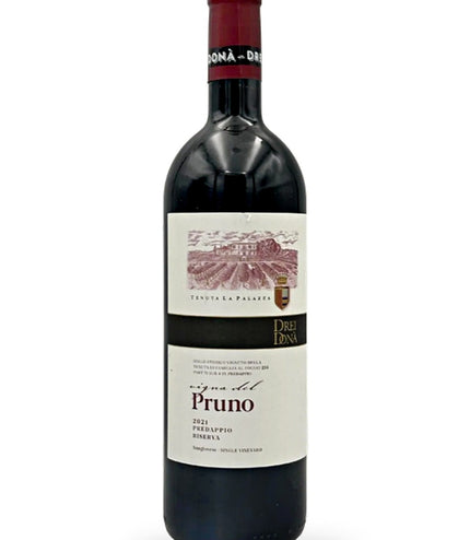 Vigna del Pruno 2021 DOC Reserva