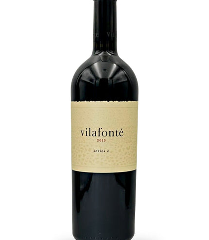 Series C 2016 Vilafonte