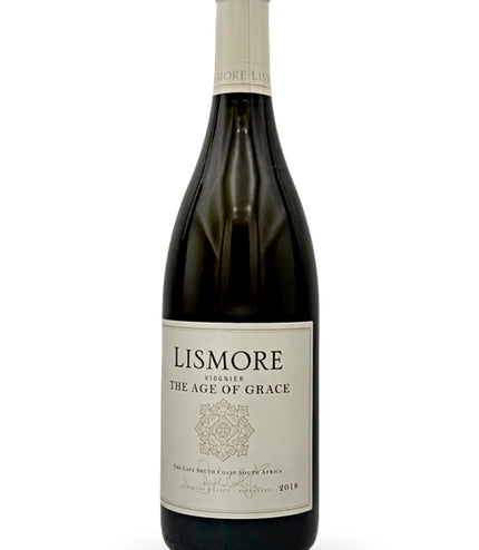 Viognier 2021 Lismore