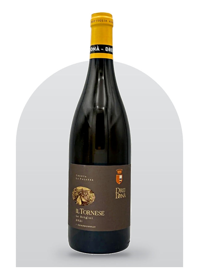 Il Tornese-Le Origini 2022 IGT