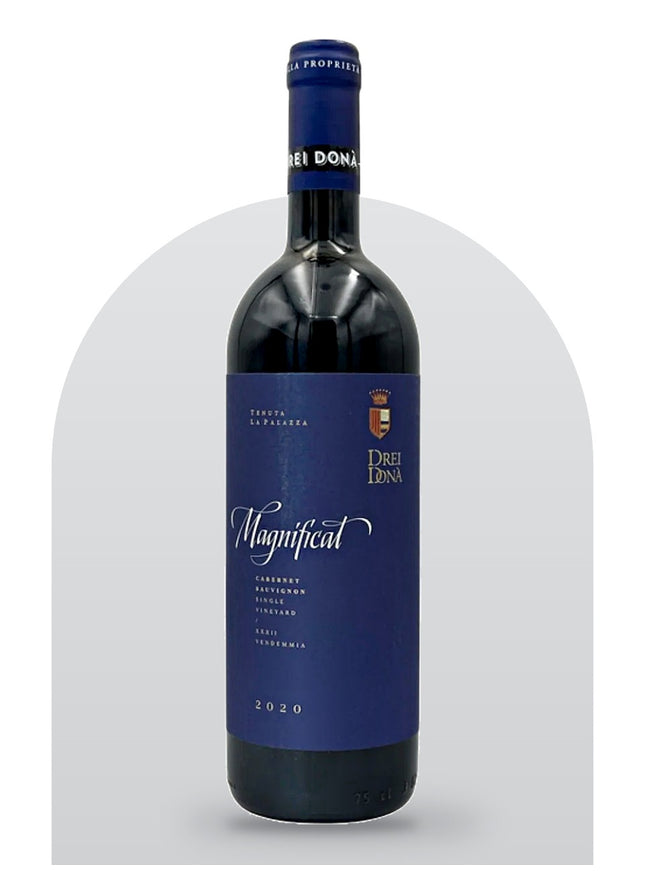 Magnificat IGT 2020