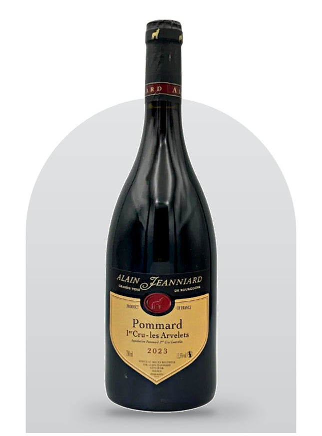 Pommard 1er Cru Les Arvelets 2023