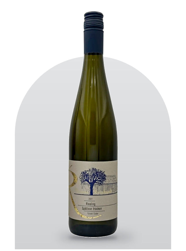 Riesling Forster Spätlese Trocken 2020