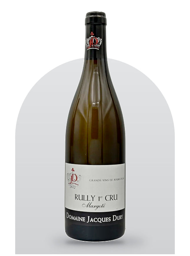 Rully Blanc 1er Cru Margote 2024