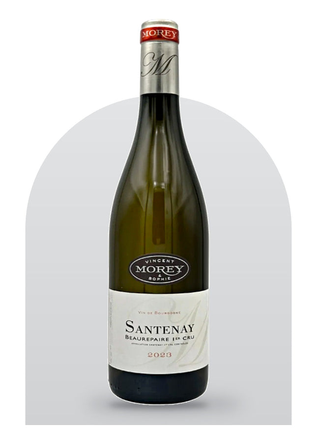 Santenay 1er Cru Blanc Beaurepaire 2023