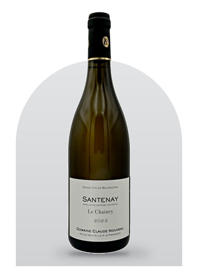 Santenay Le Chainey Blanc 2023